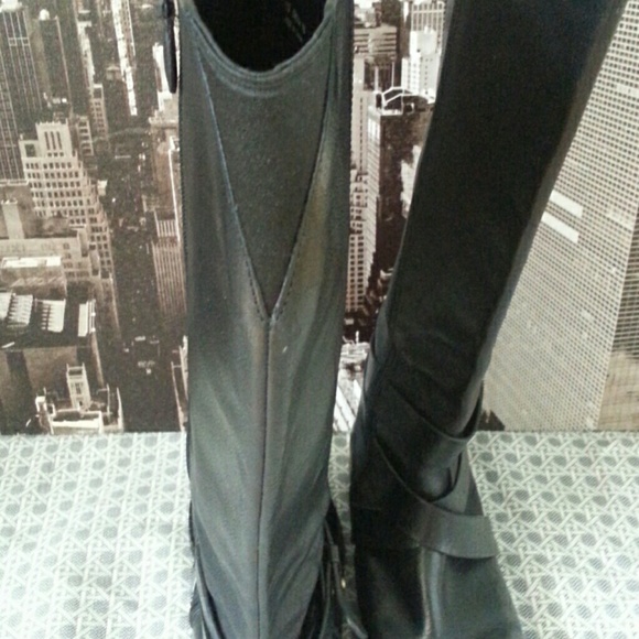 🐎Cole Haan Boots - Picture 7 of 7